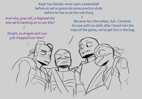 They Have No Clue What Theyre Doing At Any Given Moment