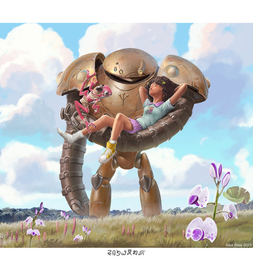 Fanart Of #Amphibia. I Recently Revisited The Show And Adored It Even More The Second Time.
