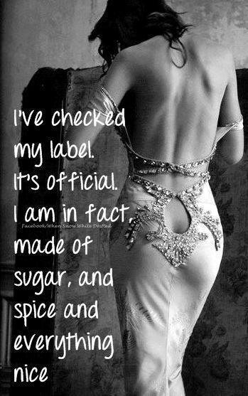 michele1980:  fieryangelus:  well, that and a lot of SPICE thrown in ;)  ;-)