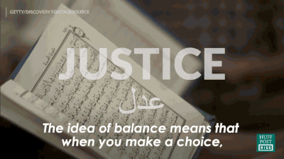huffingtonpost:  Do You Know All Four Of These Islamic Concepts?