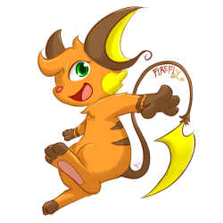 ask-firefly-the-raichu:  votbear:  Part of