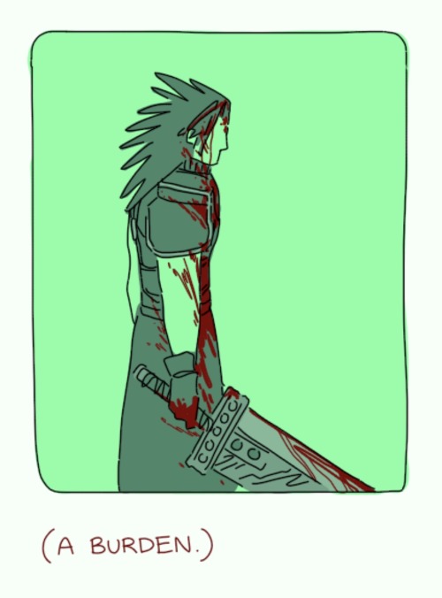 ( A Failure )