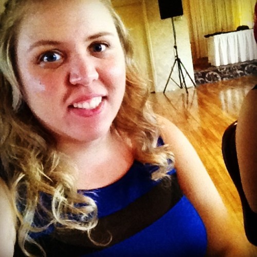 #selfie #wedding #drinks #Pennsylvania #reading #blonde #blue #longhair