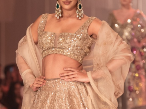 manish malhotra || lakme fashion week 2019