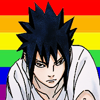 takigakure:  ✵ team 7 pride icons. 200x200✵ opening requests for pride icons only. just pm the character + flag and i’ll gladly make them for you! ✵ happy pride to all my beloved people. ✵ a variety are down below the cut.  Keep reading