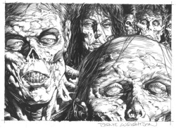 arcaneimages:Wrightson