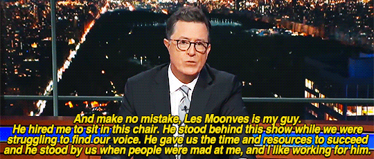 beeishappy: LSSC | Accountability Is Meaningless Unless It’s For Everybody