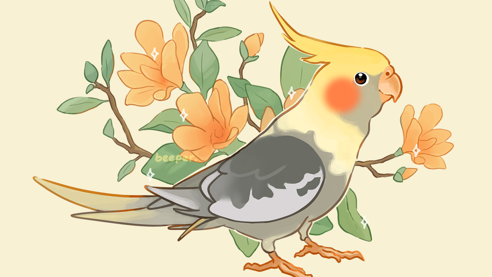 beeper-art on Tumblr