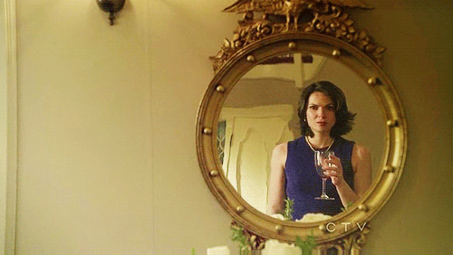 Cookie Lyon & Regina Mills: BFFs (Part 4)