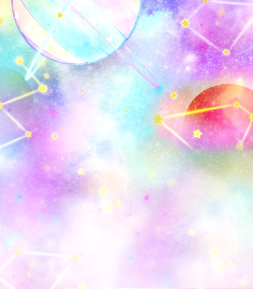 jajachanx3: Can we all agree on that Star⭐Twinkle Precure website background is beautiful?? Because 