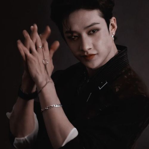 Pairing : Lee Minho X F!Reader X BangchanTW : Lots Of Arguing ; Just A Lot Of Angst ; Also The Baby Is