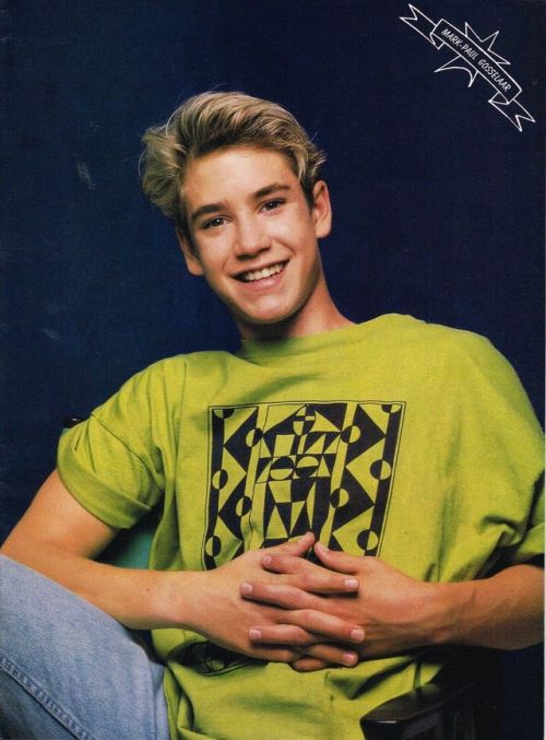 ohmy90s: Zack Morris