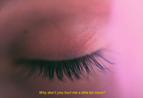 empty hands & heavy hearts