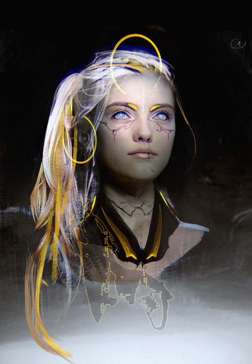 DR: Fame Exploration by Magdalena Radziej