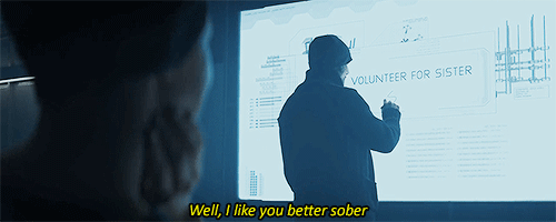 roseflakes:  my hayffie shipping heart soared so very high in this scene