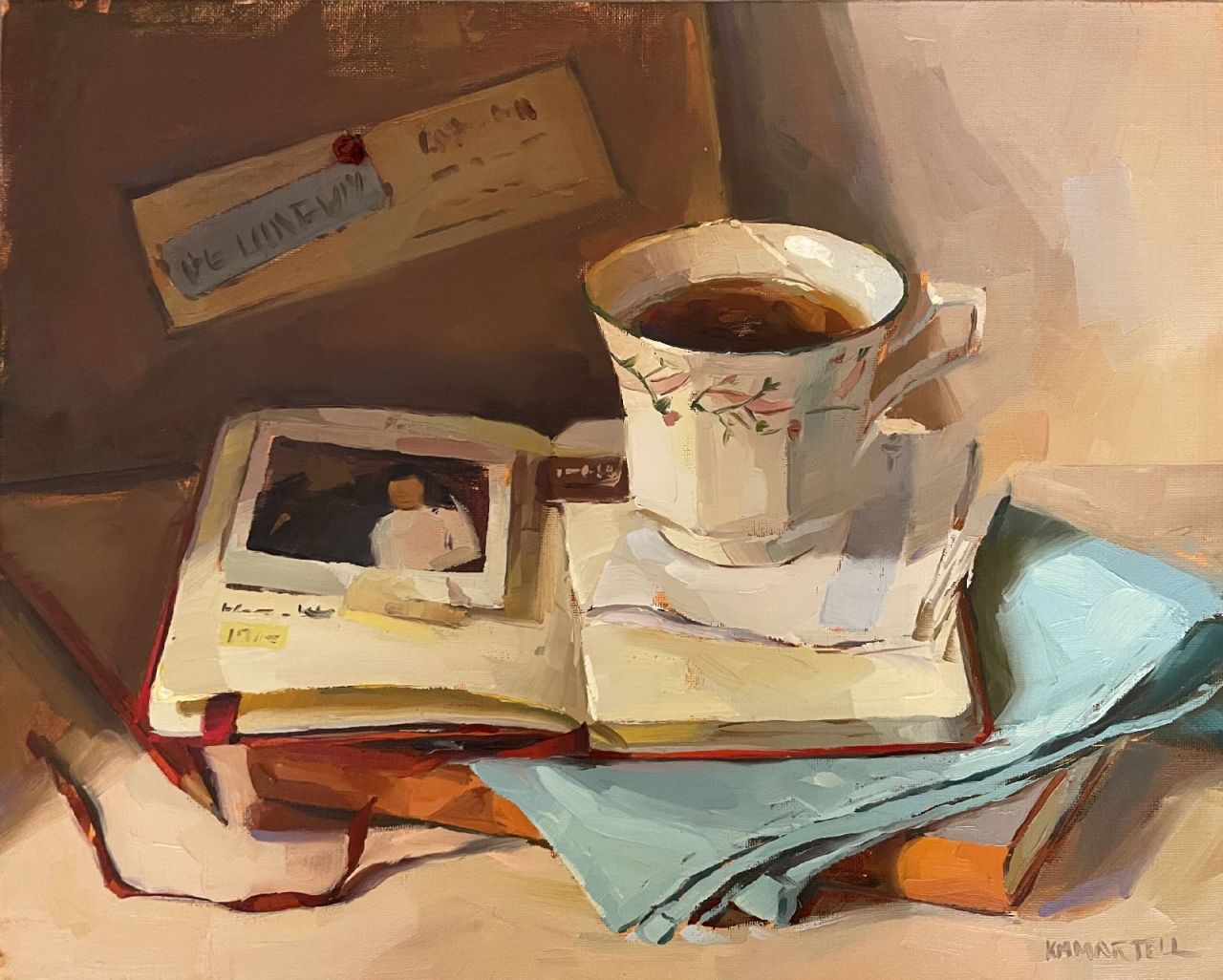 Художник Kyle Stuckey. Кайла Мартелл художник картины. Kayla Harren художник. Irish b b