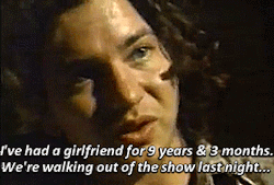 flannel-vedder:  thepowerofgrunge:August, 1993.  Beth and Ed were my power couple. The way they looked at each other made my sour soul sing. They looked so joyus looking into one another’s eyes. I hope it was the media that tore them apart. I also hope