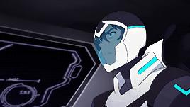 cryopcds:black paladin Keith  (ft. red paladin Lance) 