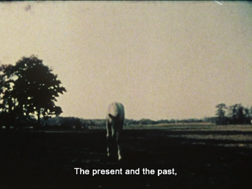 lostinpersona: Lost, Lost, Lost, Jonas Mekas (1976)