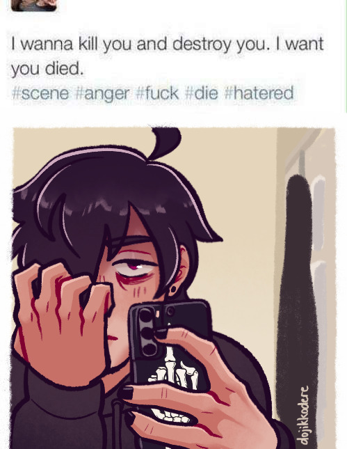 Tumblr media