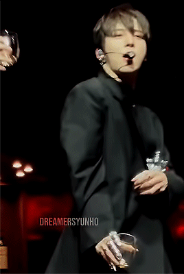 Yunho Coachella 2024