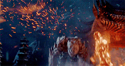 leepace: You built these weapons to destroy us. Why? Because you are afraid of our