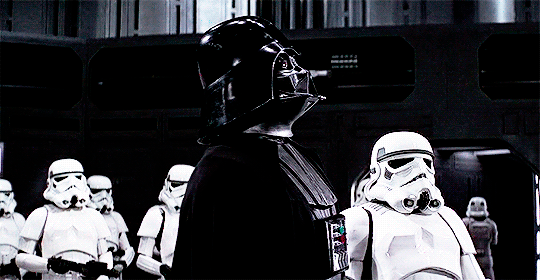 arthurmorganh:  I don’t fear you. Then you will die braver than most.
