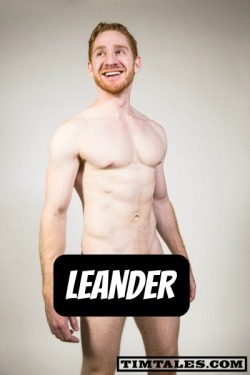 LEANDER at TimTales - CLICK THIS TEXT to