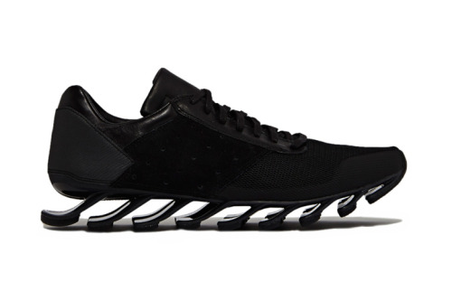 Porn Pics crispculture:  adidas by Rick Owens SS15