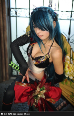 cosplayiscool:  http://cosplayiscool.tumblr.com