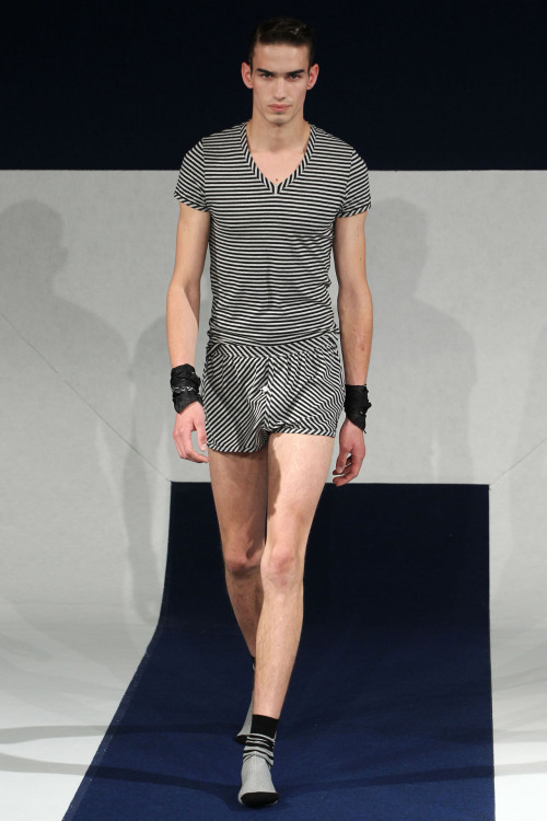 specialsockdrawer:Alex Mabille 
