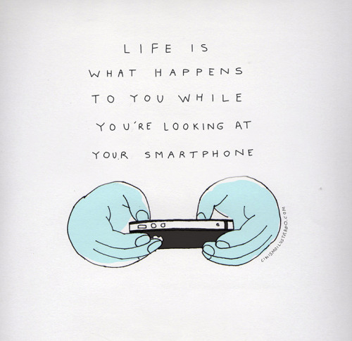 leslieseuffert:
“ Eduardo Salles
Salles confronts ideas of religion, politics, the environment, and popular trends, stating sarcastic facts like “Life is what happens to you while you’re looking at your smartphone.” He reinterprets the average fairy...