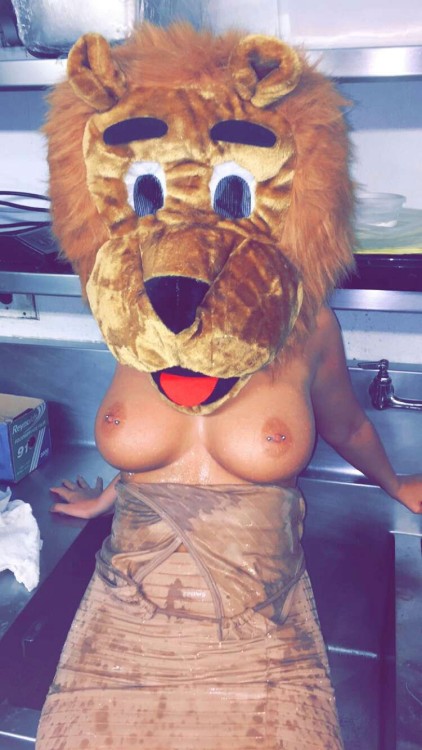 Snapchat Nudes