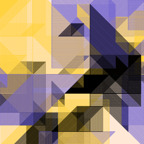 Geometric Shapes / 210407