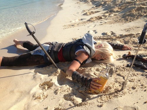 jessicanigri:  More Random phone pictures of my life! This trip to St. Maarten was the best! :D