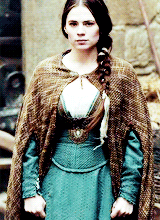 elizabetbennet:Costume series ◆ Middle Ages (5th-15th century)(requested by anon)