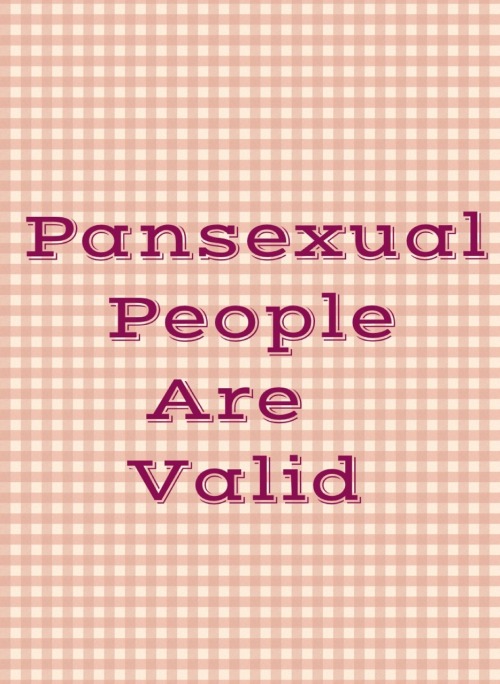 Porn Pics mucho-masturbation:  Pansexuals are not just