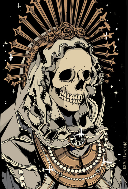 Hot Skeletons In Your Area