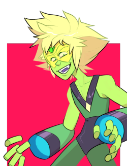 azzles:  peridot is my fav and i love her