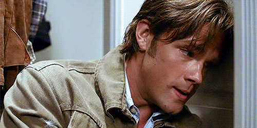 #SPN10 Countdown Challenge | 4 Days Left - Metamorphosis - Season 4 Episode 4↳ “You got this d