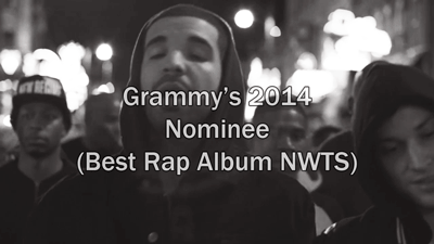 drakesothotful:  Congratulations Drake Nothing Was The Same!  