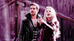 - I didn’t have anything to live for. You have your parents, Henry..- You- Aye,