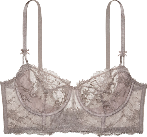 transparent-lingerie:victoria’s secret bra