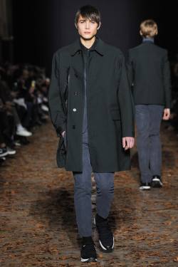 death-de-dior:  Kris Van Assche Fall 2015