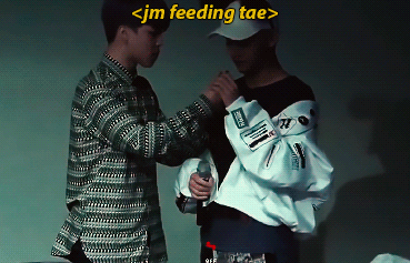 jeoniology:make me choose → anon asked: vmin or vmon?