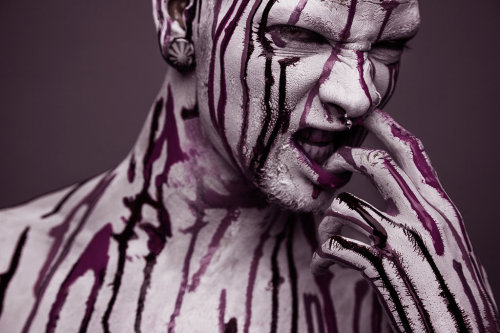 badassgallery:  Lux-Grim-6 by IMustBeDead