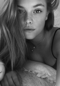 Nina Agdal is Flawless