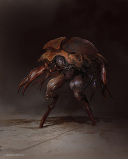 quarkmaster:    Phoenix point artThis is