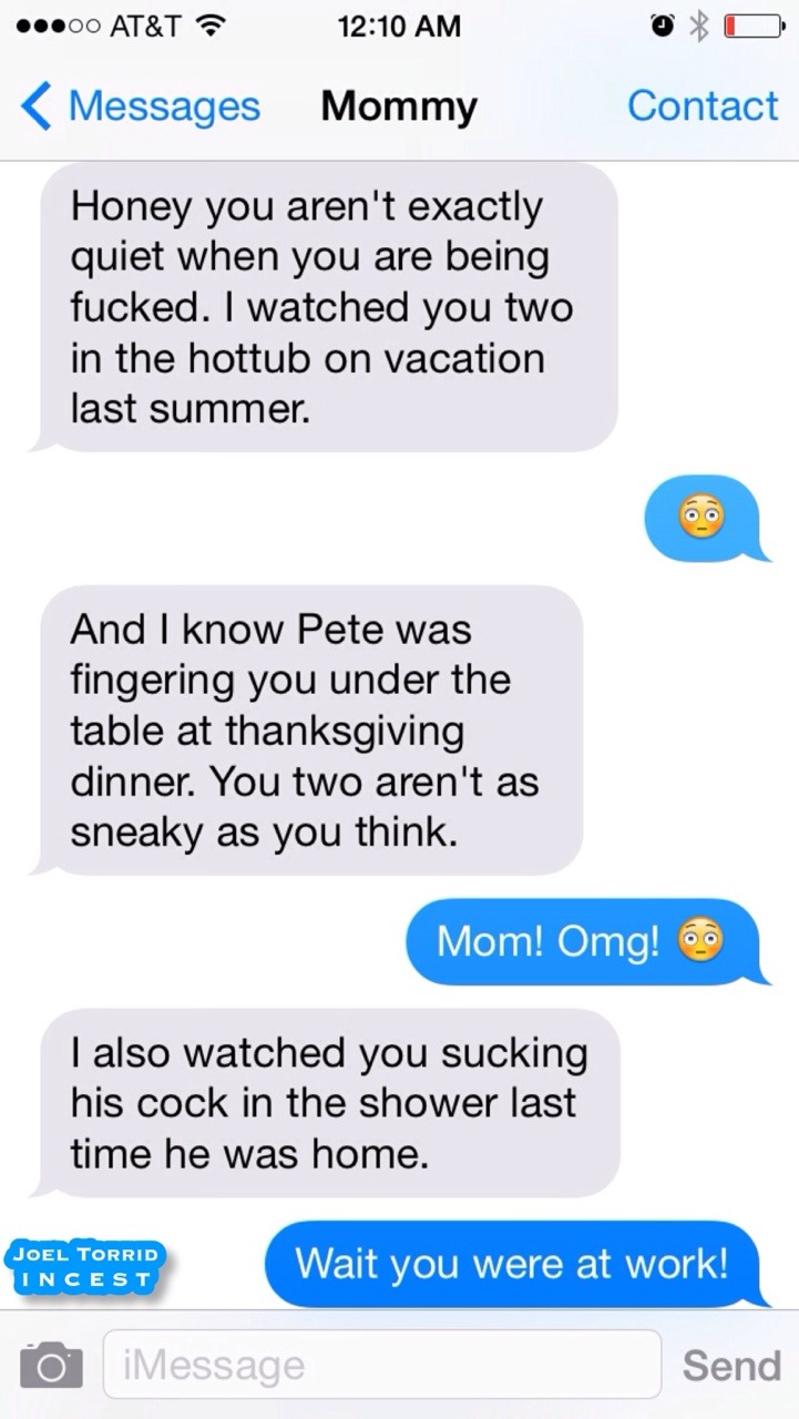 Wow fucking made me cum. Nice family.
