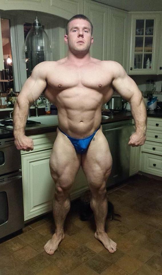 needsize:  Chris Tuttle